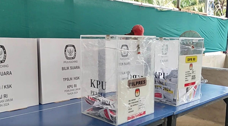 KPU Godok Pemilu Susulan di Demak dan Paniai