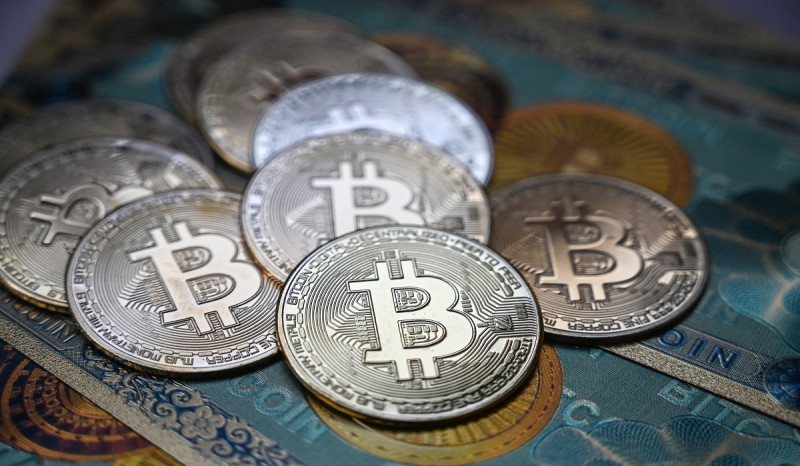 Halving Bitcoin Diperkirakan Terjadi pada April 2024, Bitget Ungkap Hasil Survei Global