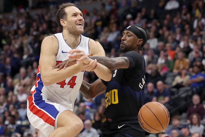 Knicks Resmi Rekrut Bogdanovic dan Burks dalam Kesepakatan Multi-Pemain dengan Pistons