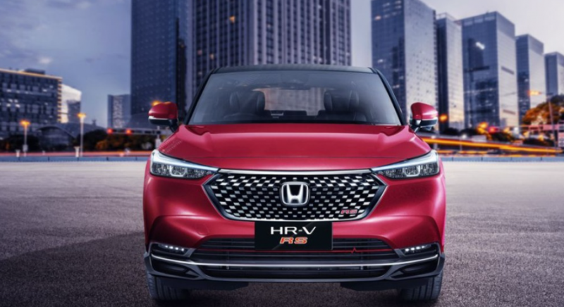 Brio dan HRV jadi Mobil Honda Terlaris Periode Januari 2024