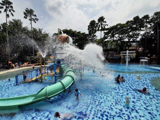 3 Rekomendasi Wisata Air di Bogor, Cocok untuk Mengajak Liburan Keluarga ke Sini