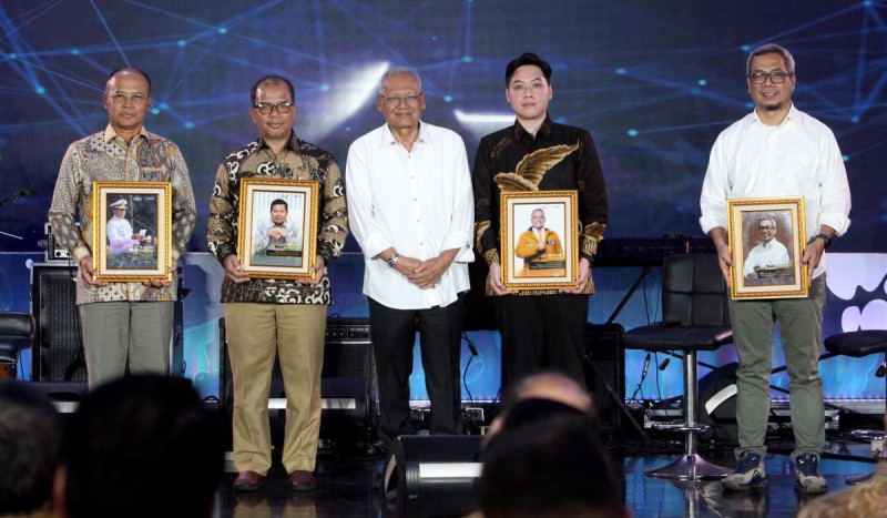 4 Pengusaha yang Berpotensi Jadi The Indonesian Next Leader