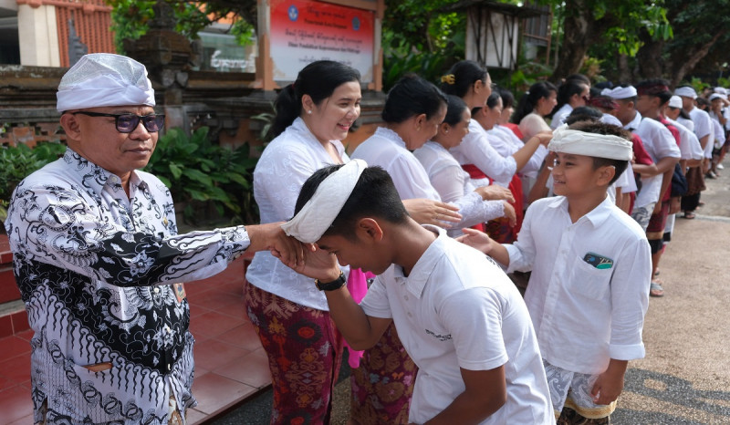 PGRI Nantikan Pengangkatan 1 Juta PPPK untuk Formasi Guru