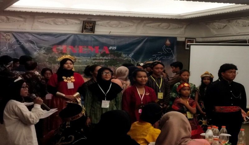 Anak Kota Yogyakarta Inginkan Adanya Home Shelter untuk Korban Kekerasan