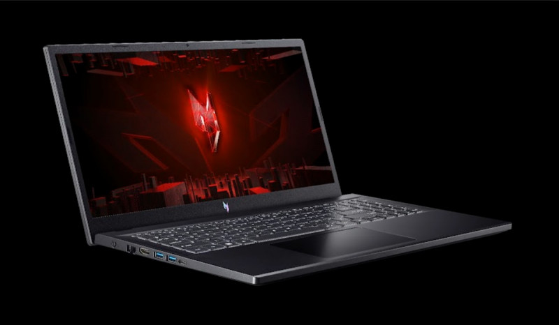 Sambut Kiprah 25 Tahun di Indonesia, Acer Luncurkan Laptop Gaming Nitro V15 Special Edition