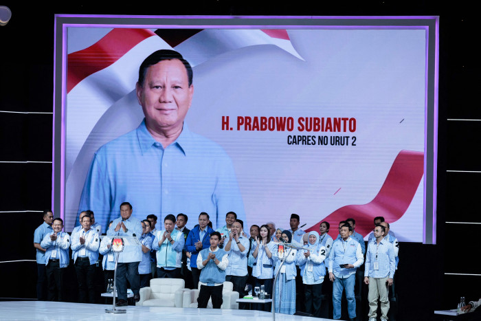 Prabowo Sependapat dengan Anies Terkait Pekerja Migran Indonesia