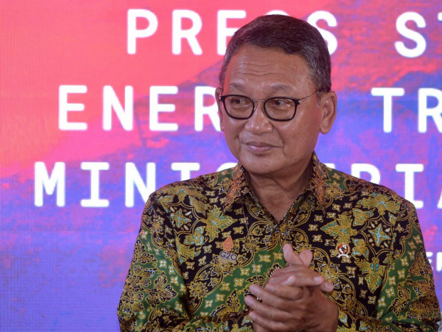 Menteri ESDM Sampaikan Indonesia akan Punya Smelter Bauksit pada 2027