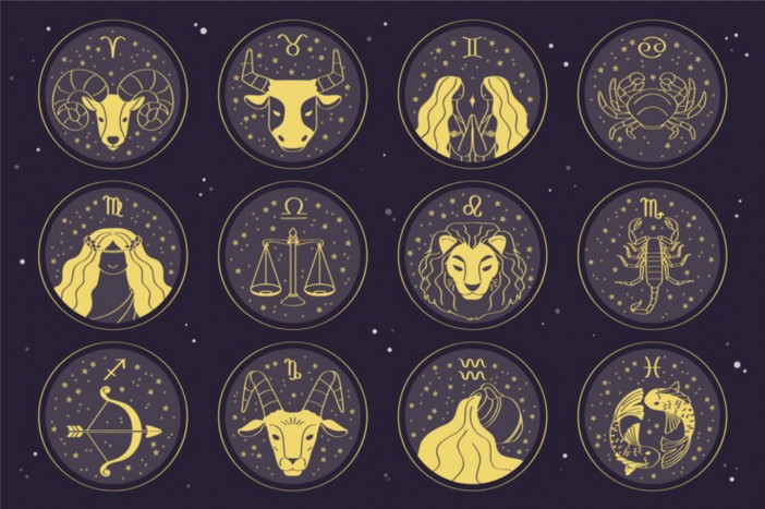 Daftar Urutan Zodiak Bermental Kuat, Sosoknya Sangat Tegas
