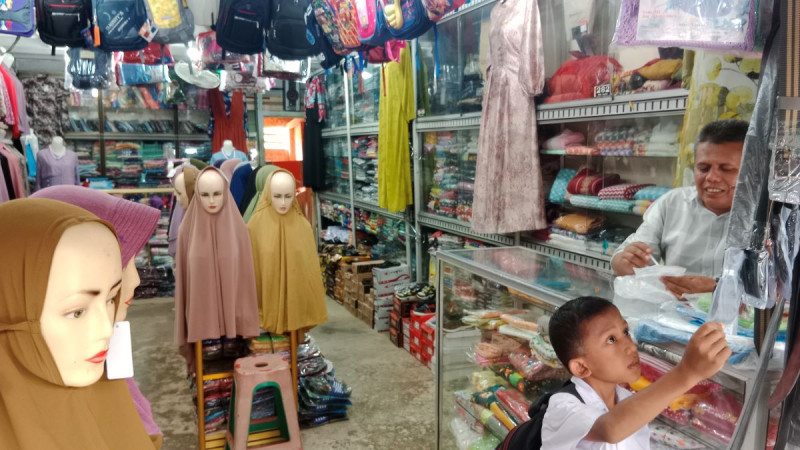 Nomor Tiga Dunia, Ekonomi Syariah Indonesia Perlu Dioptimalisasi
