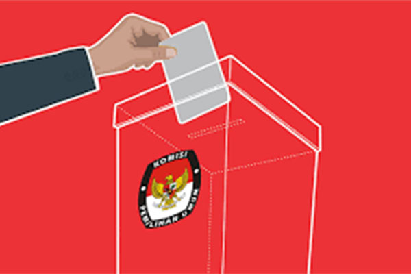 Pemilu, Perlawanan Demokrasi Rakyat