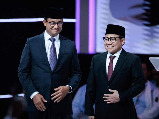 Anies Baswedan: Negara Harus Ambil Beban Biaya Perguruan Tinggi