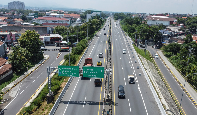 Mudik Aman dan Nyaman Bersama Armada Takatrans