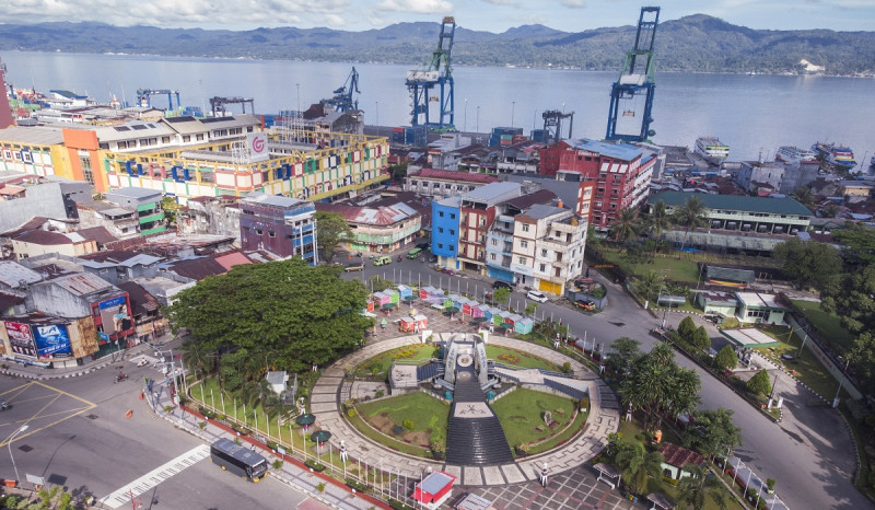 Pertumbuhan Ekonomi Daerah Luar Jawa dan Sumatra Perlu Dijaga dalam Jangka Panjang