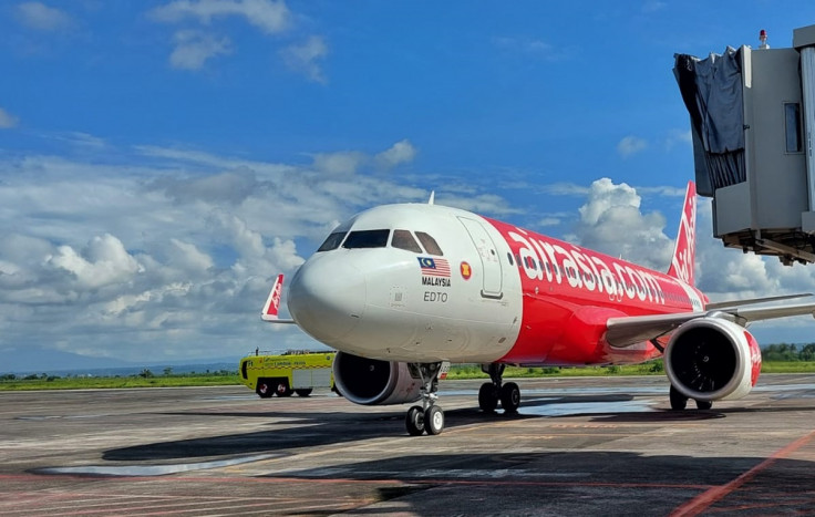 Bandara Lombok Tambah Rute Penerbangan Internasional ke Kuala Lumpur  