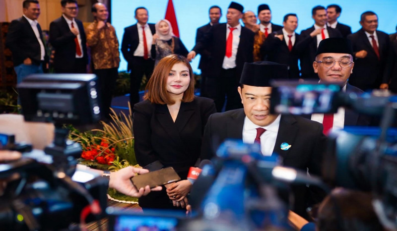 Kepengurusan ALFI 2023-2028 Ditetapkan, Siap Hadirkan Efisiensi Sistem Logistik