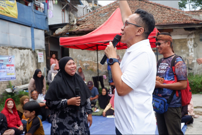 Bandung Butuh Wali Kota yang Tepat