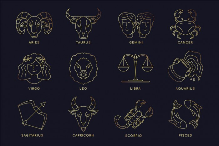 Ramalan Zodiak Asmara Februari 2024, Beruntungnya Punya Pasangan Taurus dan Cancer
