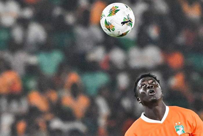 Kemenangan Dramatis AFCON untuk Pantai Gading