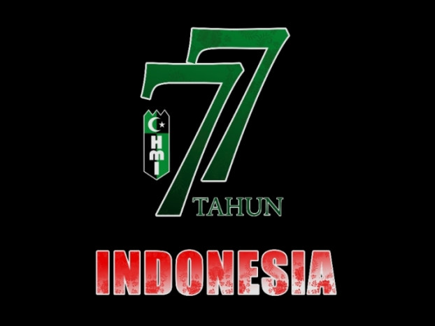 HMI Optimis Tatap Indonesia Emas 2045