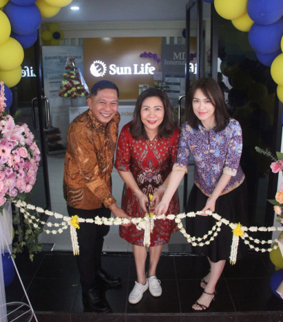 Sun Life Indonesia Perkuat Penetrasi Bisnis di Jawa Timur 