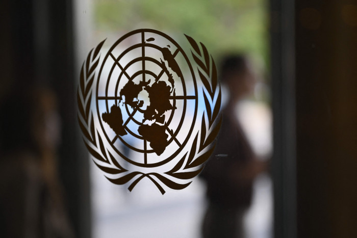 PBB: Penyerangan Rumah Sakit Langgar Hukum Internasional