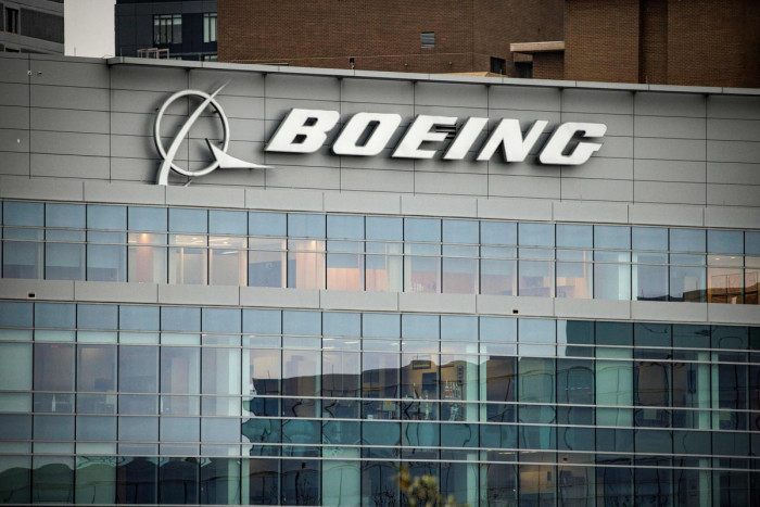 Boeing Fokus pada Keselamatan, CEO Tidak Akan Bahas Target Keuangan