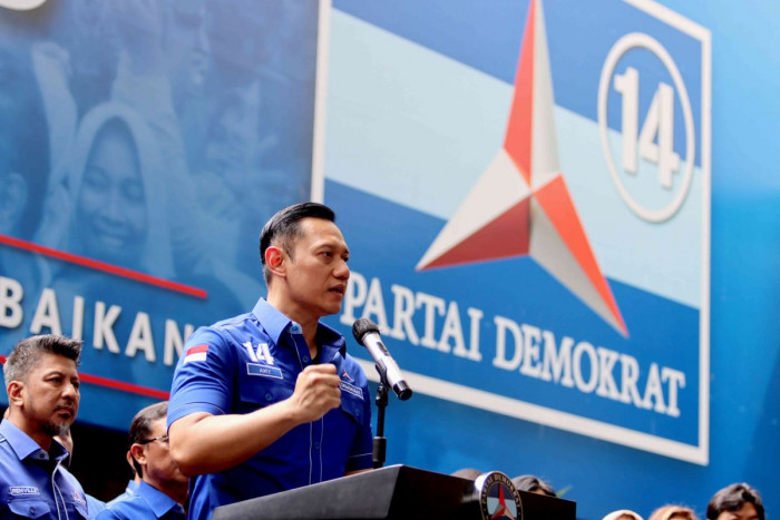Agus Harimurti Yudhoyono Jadi Menteri ATR? Ini Kata Demokrat