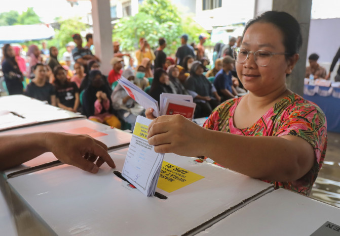 Caleg Partai NasDem Dapil NTB 1 Mori Hanfi Klaim Berhasil Maju ke Senayan