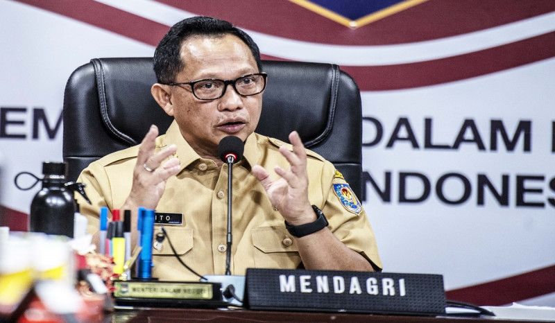 Pengamat Sebut Tito Karnavian Sulit Netral pada Pemilu 2024