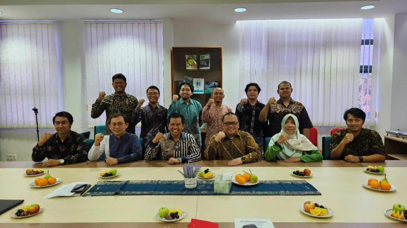 Pelantikan Pengurus IAEI Malaysia: Sinergi Menuju Ekonomi dan Keuangan Syariah yang Maju