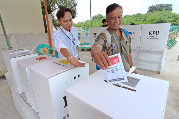 5 TPS di Bengkulu akan Gelar PSU