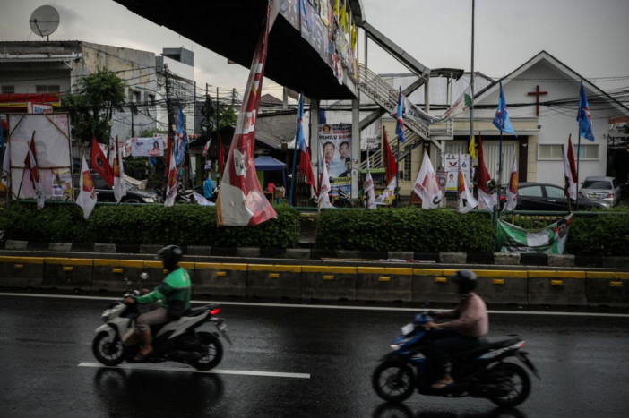 Narasi Satu Putaran Bertentangan dengan Semangat Demokrasi