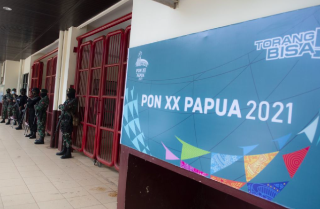 Soal Vendor PON XX Papua Belum Dibayar, Proses Hukum Jalan Terus