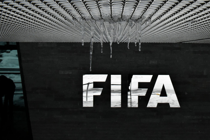 Indonesia Naik 4 Peringkat di Rangking FIFA