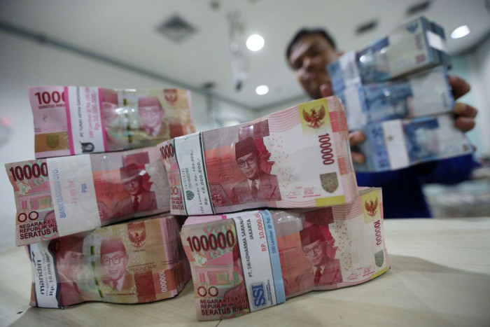 Pemerintah Klaim Ekonomi Indonesia Masih Cukup Baik