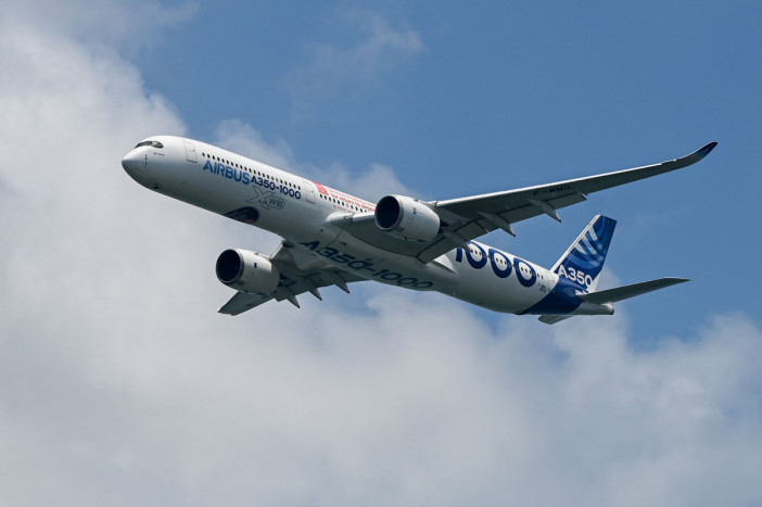 Studi AS: Karyawan Boeing Bingung terkait Pelaporan Keselamatan