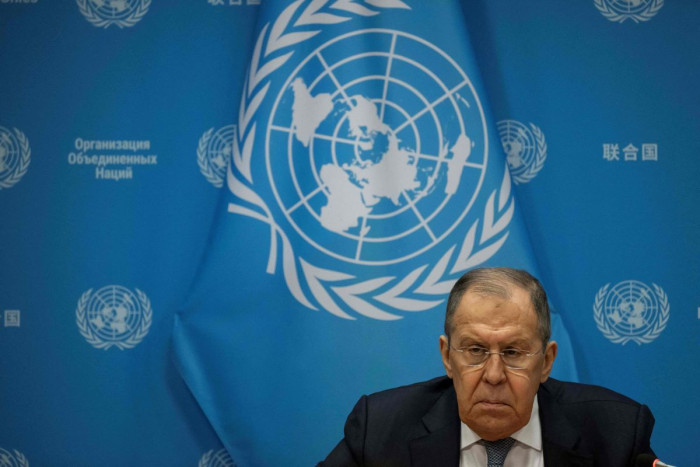 Soal UNRWA, Rusia Minta PBB Buktikan Israel Benar atau Bohong