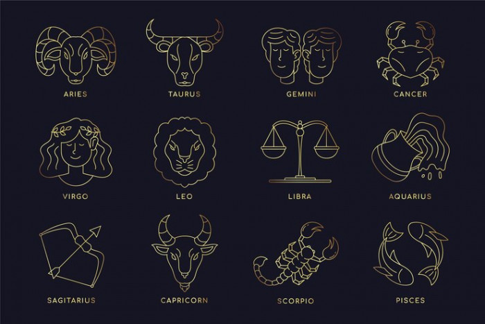 Ramalan Zodiak Asmara, Hati-hati Leo bisa Terjebak dalam Cinta Segitiga