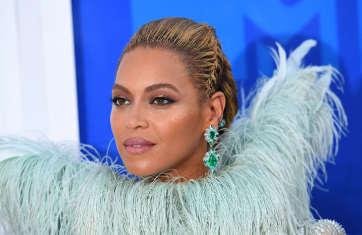 Beyonce Rilis Album Baru Act II Bulan Depan