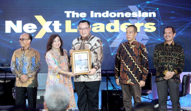 5 Akademisi yang Berpotensi Jadi The Indonesian Next Leader