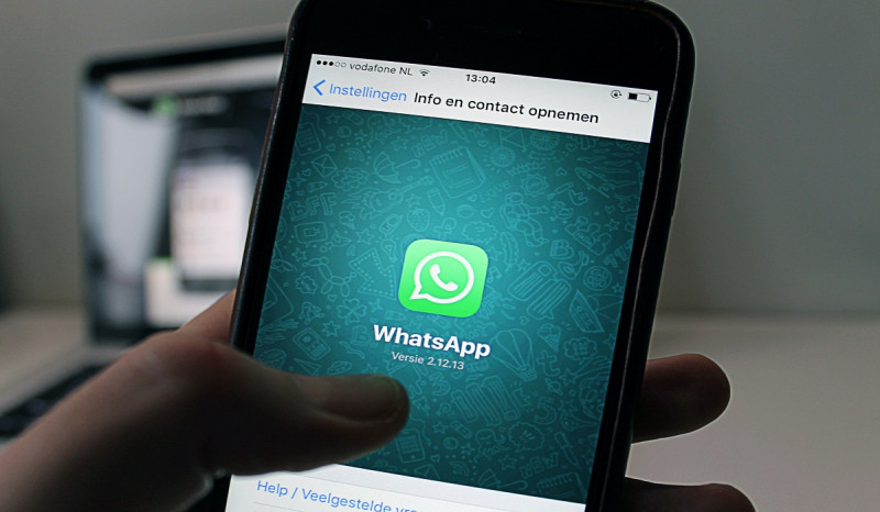  4 Cara Mengganti Background WhatsApp untuk Android dan iPhone, Ternyata Mudah!
