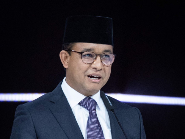 Anies Baswedan: Bansos itu Manfaatnya untuk Penerima, bukan Pemberi