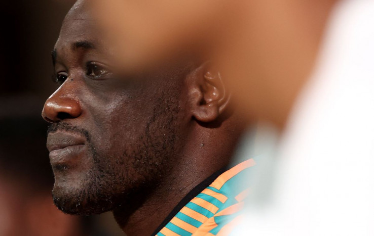 Pantai Gading Juara Liga Afrika, Pelatih Kenang Perjalanan Jatuh Bangun Tim