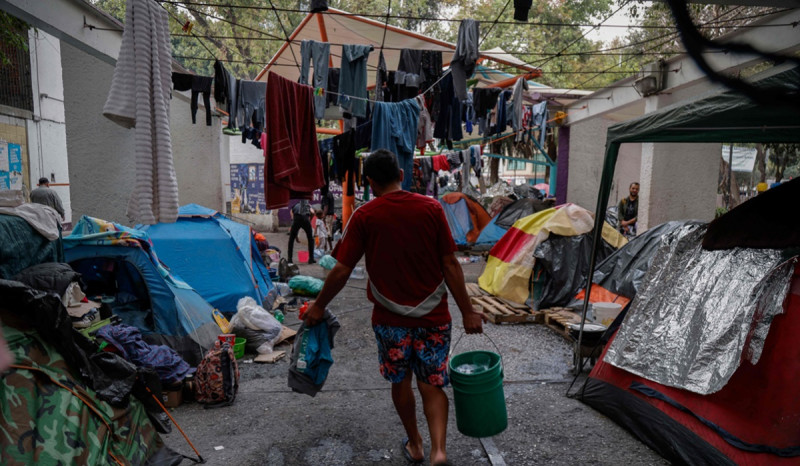 Presiden Brasil Mendorong Aksi Cepat Terkait Krisis di Haiti