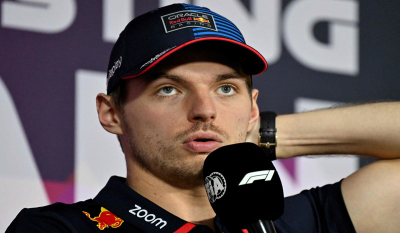 Max Verstappen Nilai Terlalu Dini Sebut Tim Red Bull Terkuat di Formula 1