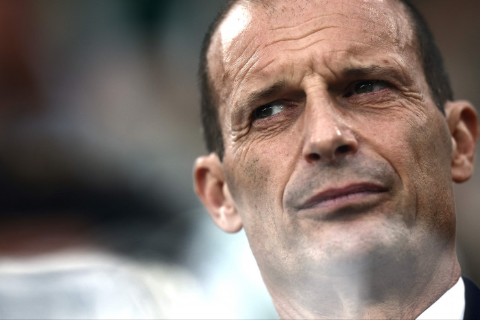 Allegri Kecewa Juventus Hanya Petik Satu Poin, Cek Klasemen Liga Italia Terbaru