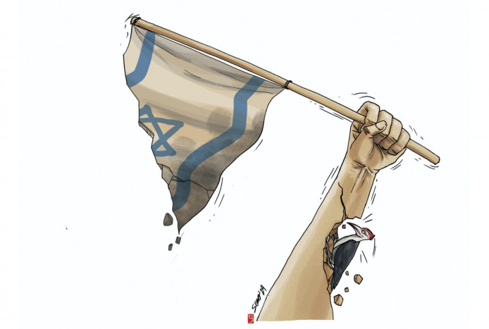 Kesalahan Strategi Israel dan AS di Timur Tengah