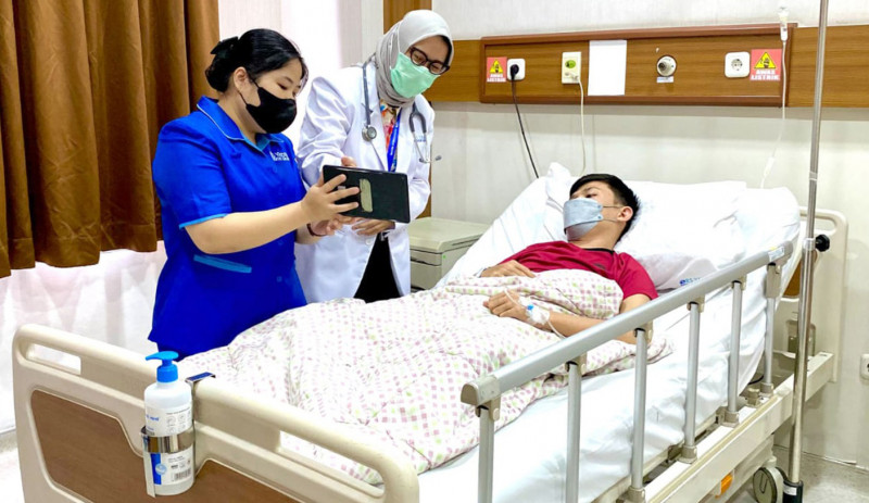 Inovasi SIMRS UPMEDIK, Solusi Digitalisasi Rumah Sakit dan Klinik di Indonesia