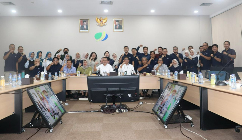 BPJS Ketenagakerjaan se-DKI Jakarta Terus Optimalkan Perlindungan untuk Para Pekerja