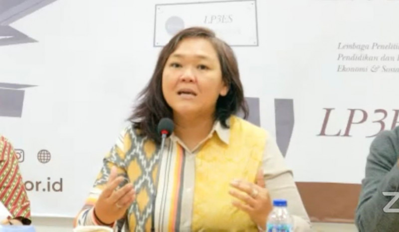 Anita Wahid Lihat Fenomena ‘Mendinganisme’ di Publik soal Memahami Demokrasi